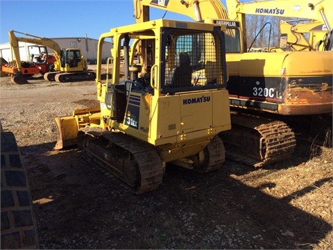  Komatsu D31EX de bajo costo Ref.: 1389130013784693 No. 3