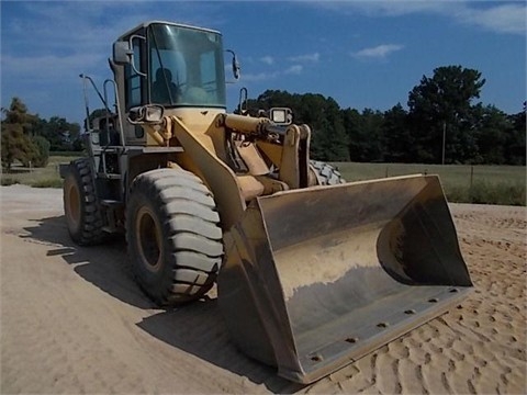  Komatsu WA320 en venta, usada Ref.: 1389132371527503 No. 2