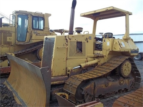  Caterpillar D5H en venta, usada Ref.: 1389136310830080 No. 2