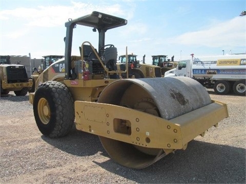  Caterpillar CS56 de segunda mano Ref.: 1389136967462356 No. 2