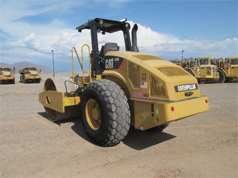  Caterpillar CS56 de segunda mano Ref.: 1389136967462356 No. 3