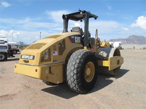  Caterpillar CS56 de segunda mano Ref.: 1389136967462356 No. 4