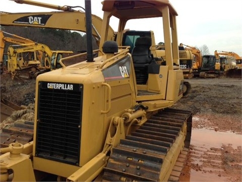  Caterpillar D5G usado de importacion Ref.: 1389137618143674 No. 3