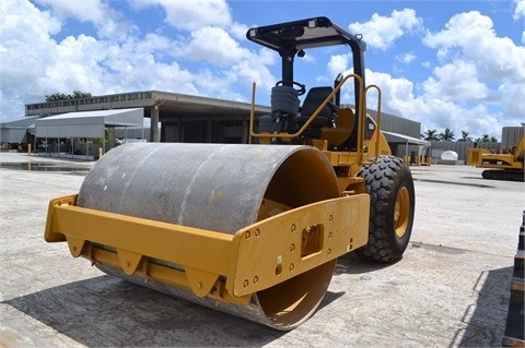  Caterpillar CS54 seminueva Ref.: 1389187679154729 No. 2