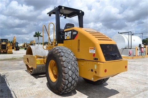  Caterpillar CS54 seminueva Ref.: 1389187679154729 No. 3