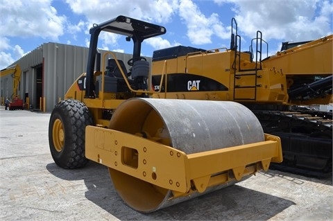  Caterpillar CS54 seminueva Ref.: 1389187679154729 No. 4