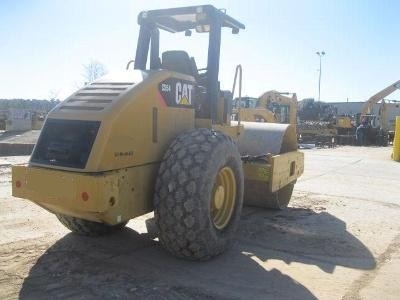 Caterpillar CS54 en optimas condiciones Ref.: 1389189527253668 No. 4