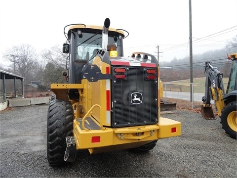  Deere 544K en buenas condiciones Ref.: 1389201433561868 No. 2