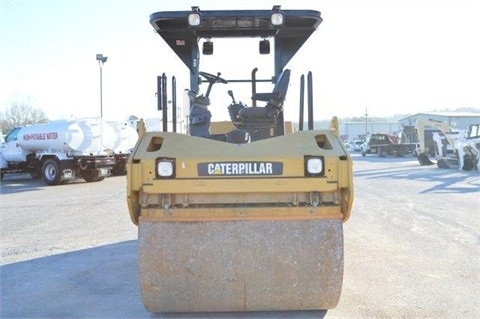  Caterpillar CB-534D seminueva Ref.: 1389204968812375 No. 3