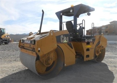  Caterpillar CB-534D en venta, usada Ref.: 1389206278109868 No. 3