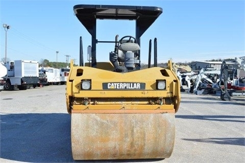  Caterpillar CB-534D de importacion a la venta Ref.: 1389206940195706 No. 4