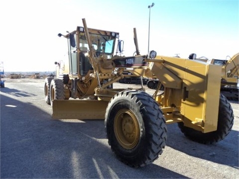 Caterpillar 140H usada en buen estado Ref.: 1389208253170475 No. 3