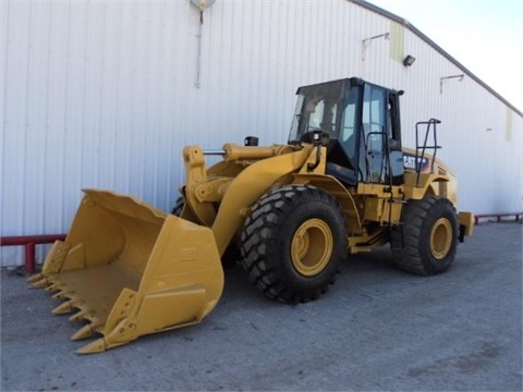  Caterpillar 950H en optimas condiciones Ref.: 1389208863856501 No. 2