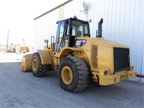  Caterpillar 950H en optimas condiciones Ref.: 1389208863856501 No. 3