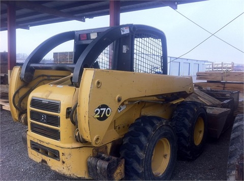  Deere 270 de segunda mano a la venta Ref.: 1389215772298411 No. 4