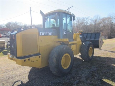  Deere 544K usada a buen precio Ref.: 1389218425460241 No. 3