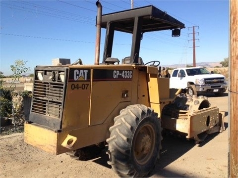  Caterpillar CP-433C en venta Ref.: 1389279853510557 No. 2