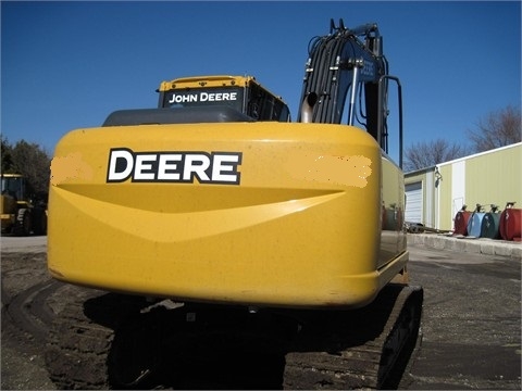  Deere 160D de segunda mano Ref.: 1389284004810946 No. 2