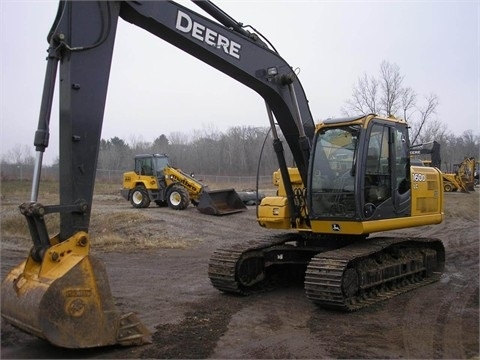  Deere 160D en optimas condiciones Ref.: 1389285183569739 No. 2