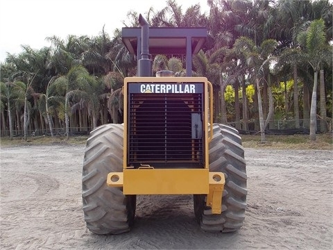  Caterpillar CP-563C de medio uso en venta Ref.: 1389287049538875 No. 4