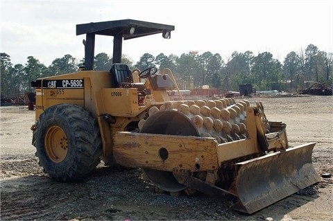  Caterpillar CP-563C en optimas condiciones Ref.: 1389287937109471 No. 3