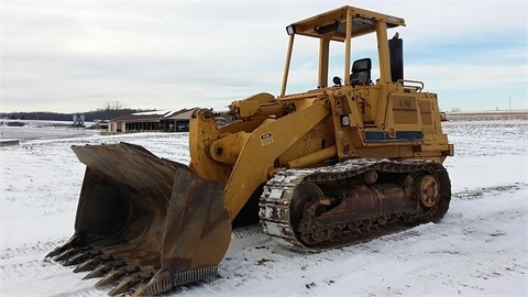  Caterpillar 953B en optimas condiciones Ref.: 1389293368990471 No. 2