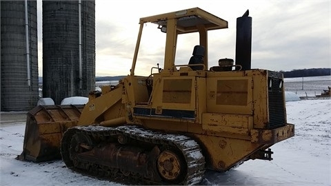  Caterpillar 953B en optimas condiciones Ref.: 1389293368990471 No. 3