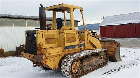  Caterpillar 953B en optimas condiciones Ref.: 1389293368990471 No. 4