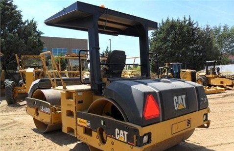  Caterpillar CB-634D usada a la venta Ref.: 1389295990027997 No. 2