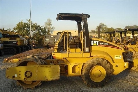  Caterpillar CP-433E usada en buen estado Ref.: 1389303763724289 No. 4