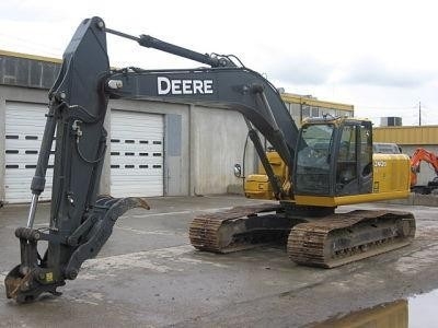  Deere 240D usada de importacion Ref.: 1389304432633529 No. 4