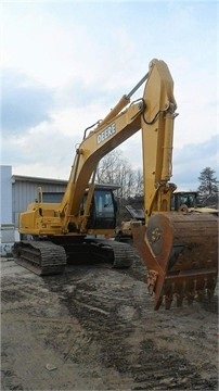 venta excavadora deere 330C LC seminueva exelente precio Ref.: 1389386219795461 No. 2