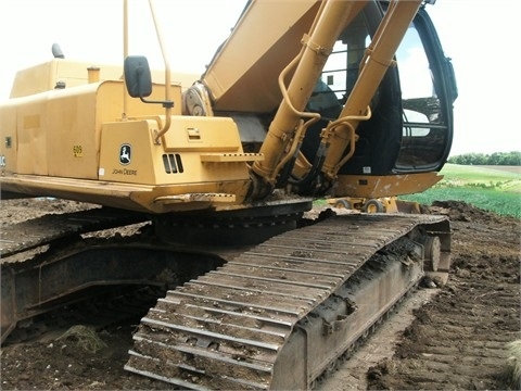  Deere 330C LC de segunda mano en venta Ref.: 1389387462257485 No. 3