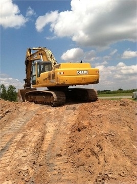 Deere 330C LC de medio uso en venta Ref.: 1389393026081789 No. 2