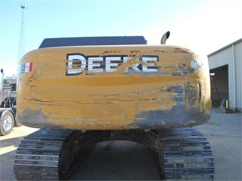 venta excavadora hidraulica Deere 350D  de bajo costo Ref.: 1389630524540047 No. 3