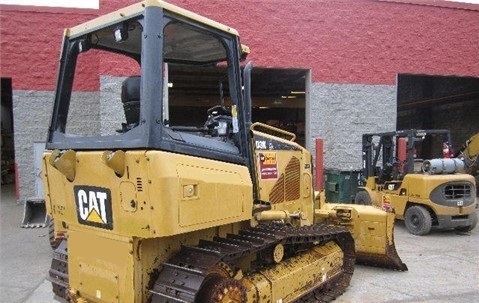 Dozers/tracks Caterpillar D3K