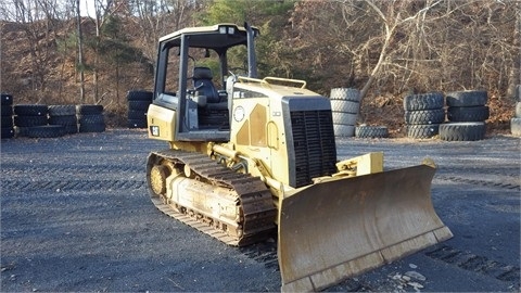  Caterpillar D3K de importacion a la venta Ref.: 1389633122937493 No. 3