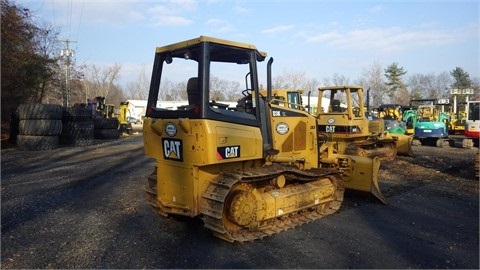  Caterpillar D3K de importacion a la venta Ref.: 1389633122937493 No. 4