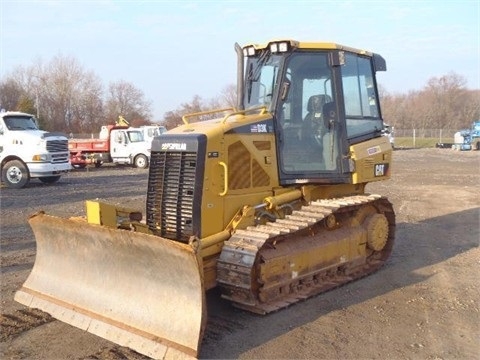  Caterpillar D3K de importacion a la venta Ref.: 1389633392375474 No. 3