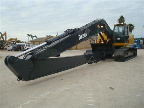  Deere 350D LC usada a buen precio Ref.: 1389637263048830 No. 2