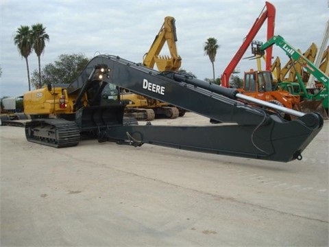  Deere 350D LC usada a buen precio Ref.: 1389637263048830 No. 4