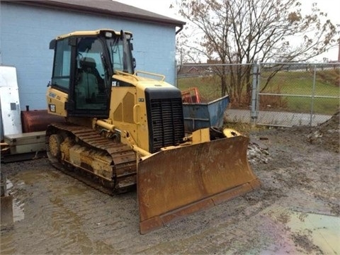  Caterpillar D3K importada a bajo costo Ref.: 1389641238350183 No. 2