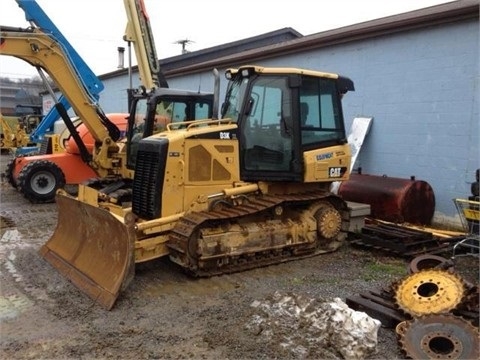  Caterpillar D3K importada a bajo costo Ref.: 1389641238350183 No. 3