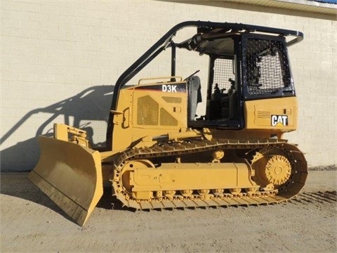  Caterpillar D3K de segunda mano en venta Ref.: 1389644571254057 No. 2