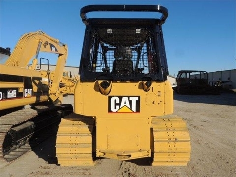  Caterpillar D3K de segunda mano en venta Ref.: 1389644571254057 No. 3