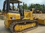  Caterpillar D3K importada de segunda mano Ref.: 1389645048478264 No. 3