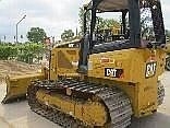  Caterpillar D3K importada de segunda mano Ref.: 1389645048478264 No. 4