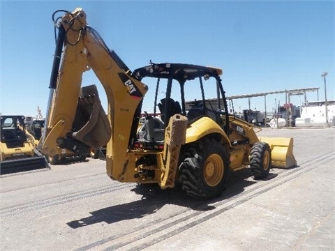  Caterpillar 420E en venta Ref.: 1389647794122301 No. 2