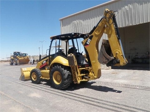  Caterpillar 420E en venta Ref.: 1389647794122301 No. 3