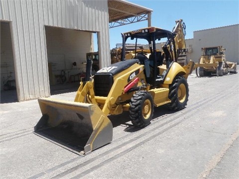  Caterpillar 420E en venta Ref.: 1389647794122301 No. 4